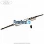 Lamela stergator parbriz dreapta Ford Fiesta 1989-1996 1.8 16V 105 cp RDB benzina