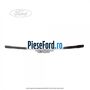 Lamela stergator parbriz dreapta Ford Fiesta 2008-2012 1.6 TDCi 90 cp HHJC, HHJD, HHJE diesel