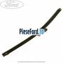 Lamela stergator parbriz dreapta Ford Fiesta 2008-2012 1.6 Ti 120 cp HXJA, HXJB, HXJE, RVJA benzina