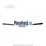 Lamela stergator parbriz dreapta Ford Fiesta 2008-2012 1.6 Ti 120 cp HXJA, HXJB, HXJE, RVJA benzina