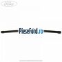 Lamela stergator parbriz dreapta Ford Fiesta 2013-2017 1.5 TDCi 100 cp XUJH diesel