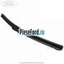 Lamela stergator parbriz dreapta Ford Fiesta 2013-2017 1.5 TDCi 95 cp XVJB, XVJC diesel