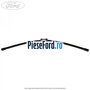 Lamela stergator parbriz dreapta Ford Fiesta 2017-2023 1.0 EcoBoost 124 cp M1JL, M1JM, M1JP benzina