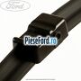 Lamela stergator parbriz dreapta Ford Galaxy 2000-2006 1.9 TDI 115 cp AUY diesel