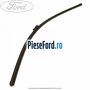 Lamela stergator parbriz dreapta Ford Galaxy 2000-2006 1.9 TDI 130 cp ASZ diesel