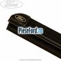 Lamela stergator parbriz dreapta Ford Galaxy 2000-2006 1.9 TDI 150 cp BTB diesel | Foto 2