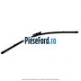 Lamela stergator parbriz dreapta Ford Grand C-Max 2016-2020 1.0 EcoBoost 125 cp M1DA, M1DD benzina
