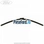 Lamela stergator parbriz dreapta Ford Mondeo 2008-2014 2.3 160 cp SEBA benzina