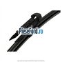 Lamela stergator parbriz dreapta Ford Mustang 2015-2018 2.3 EcoBoost 314 cp N38H, N48H benzina