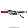 Lamela stergator parbriz dreapta Ford Mustang 2015-2018 5.0 V8 418 cp MF8F benzina