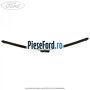 Lamela stergator parbriz dreapta Ford Ranger 2016-2020 2.2 TDCi 4x4 160 cp GBVAJQJ, T22DD0P diesel