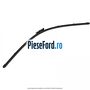 Lamela stergator parbriz dreapta Ford S-Max 2015-2023 2.0 EcoBlue 120 cp YNCA diesel
