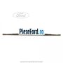 Lamela stergator parbriz Ford Ranger 2006-2012 2.5 TDCi 4x4 143 cp WLAA diesel