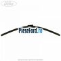 Lamela stergator parbriz stanga Ford C-Max 2007-2011 2.0 TDCi 133 cp G6DC, G6DE, G6DF diesel
