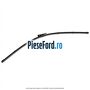 Lamela stergator parbriz stanga Ford C-Max 2016-2020 1.0 EcoBoost 100 cp M2DA, SFDA benzina