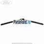 Lamela stergator parbriz stanga Ford EcoSport 2013-2018 1.0 EcoBoost 125 cp M1JC, M1JJ, M1JU benzina | Foto 2