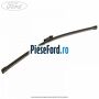 Lamela stergator parbriz stanga Ford EcoSport 2013-2018 1.5 TDCi 95 cp XVJD diesel