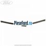 Lamela stergator parbriz stanga Ford EcoSport 2013-2018 1.5 TDCi 95 cp XVJD diesel