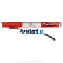 Lamela stergator parbriz stanga Ford Edge 2016-2018 2.0 TDCi Bi-Turbo 210 cp T9CE, T9CF diesel