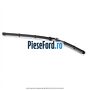 Lamela stergator parbriz stanga Ford Edge 2016-2018 2.0 TDCi Bi-Turbo 210 cp T9CE, T9CF diesel