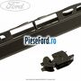 Lamela stergator parbriz stanga Ford Fiesta 1989-1996 1.1 54 cp GUD, GUE benzina