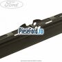 Lamela stergator parbriz stanga Ford Fiesta 1989-1996 1.4 75 cp FUF benzina | Foto 2