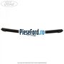 Lamela stergator parbriz stanga Ford Fiesta 2017-2023 1.0 EcoBoost 85 cp Q0JA, Q0JB, Q0JC, Q0JD benzina