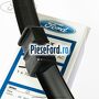 Lamela stergator parbriz stanga Ford Galaxy 2000-2006 1.9 TDI 115 cp AUY diesel
