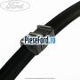 Lamela stergator parbriz stanga Ford Galaxy 2000-2006 2.3 16V 140 cp E5SB benzina