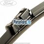 Lamela stergator parbriz stanga Ford Galaxy 2007-2014 1.8 TDCi 125 cp QYWA diesel