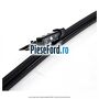 Lamela stergator parbriz stanga Ford Galaxy 2015-2023 1.5 EcoBoost 160 cp UNCJ, UNCK benzina
