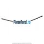 Lamela stergator parbriz stanga Ford Grand C-Max 2016-2020 2.0 TDCi 150 cp T7DB, T7DC, T7DD diesel