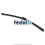 Lamela stergator parbriz stanga Ford Ka plus 2016-2018 1.2 Ti-VCT 85 cp YSKD, YSKE benzina