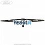 Lamela stergator parbriz stanga Ford Mondeo 1993-1996 1.8 i 16V 112 cp RKB benzina