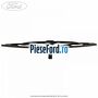 Lamela stergator parbriz stanga Ford Mondeo 1993-1996 2.5 i 24V 170 cp SEA benzina