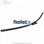 Lamela stergator parbriz stanga Ford Mondeo 2008-2014 1.6 EcoBoost 160 cp JTBA, JTBB benzina