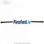 Lamela stergator parbriz stanga Ford Mondeo 2008-2014 1.6 Ti 125 cp PNBA benzina