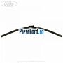 Lamela stergator parbriz stanga Ford Mondeo 2008-2014 2.0 TDCi 140 cp QXBA, QXBB, UFBA, UFBB diesel