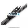 Lamela stergator parbriz stanga Ford Mustang 2018-2022 5.0 V8 450 cp 50SDEM benzina