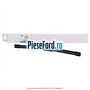 Lamela stergator parbriz stanga Ford Ranger 2012-2015 2.2 TDCi 120 cp ENPF, GBVAJPF diesel
