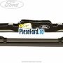 Lamela stergator parbriz stanga Ford Scorpio 2.9 i 150 cp BRG benzina