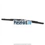 Lamela stergator spate 280 MM tip combi Ford Fiesta 2002-2005 1.3 60 cp BAJA benzina