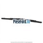 Lamela stergator spate 280 MM tip combi Ford Focus 1998-2004 1.8 16V 115 cp EYDB, EYDC, EYDD, EYDE, EYDF benzina