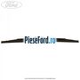 Lamela stergator spate 280 MM tip combi Ford Fusion 1.6 100 cp FYJA, FYJB, FYJC benzina | Foto 2