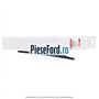 Lamela stergator spate 280 MM tip combi Ford Mondeo 2000-2007 2.0 TDDI 115 cp D6BA, HJBA, HJBB, HJBC diesel