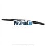 Lamela stergator spate 280 MM tip combi Ford Mondeo 2000-2007 2.0 TDDI 115 cp D6BA, HJBA, HJBB, HJBC diesel
