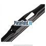 Lamela stergator spate 280 MM tip combi Ford Mondeo 2000-2007 ST220 226 cp MEBA benzina | Foto 4