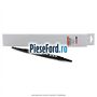Lamela stergator spate 3/5 usi Ford Escort 1990-1995 1.4 71 cp F6F, F6G benzina