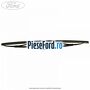 Lamela stergator spate 3/5 usi Ford Escort 1995-1998 1.3 60 cp J4B, J6A benzina