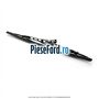 Lamela stergator spate 3/5 usi Ford Focus 1998-2004 1.6 16V 100 cp FYDA, FYDB, FYDC, FYDD benzina | Foto 3